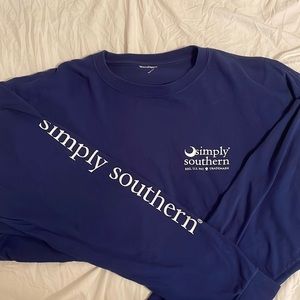 Simply Southern Long Sleeve